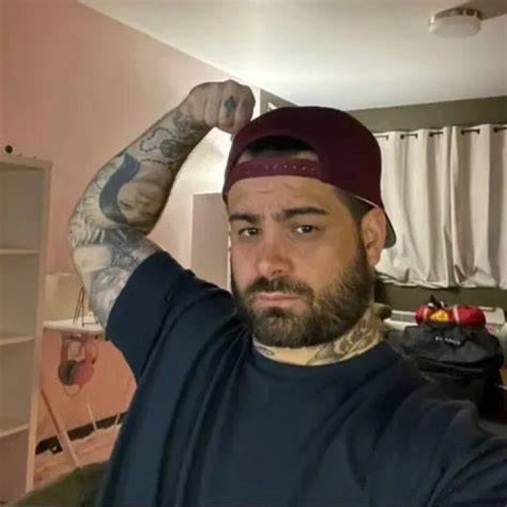 Where Is Hunter Moore Now? Here's What We Know