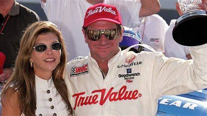 Where is Teresa Earnhardt Now? What Happened to Teresa Earnhardt? What