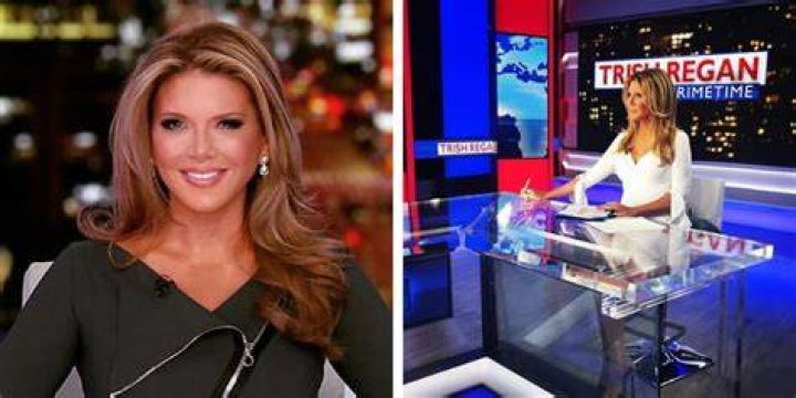 Where&rsquo;s Trish Regan now? Bio Husband, Salary, Parents, Father, Sister