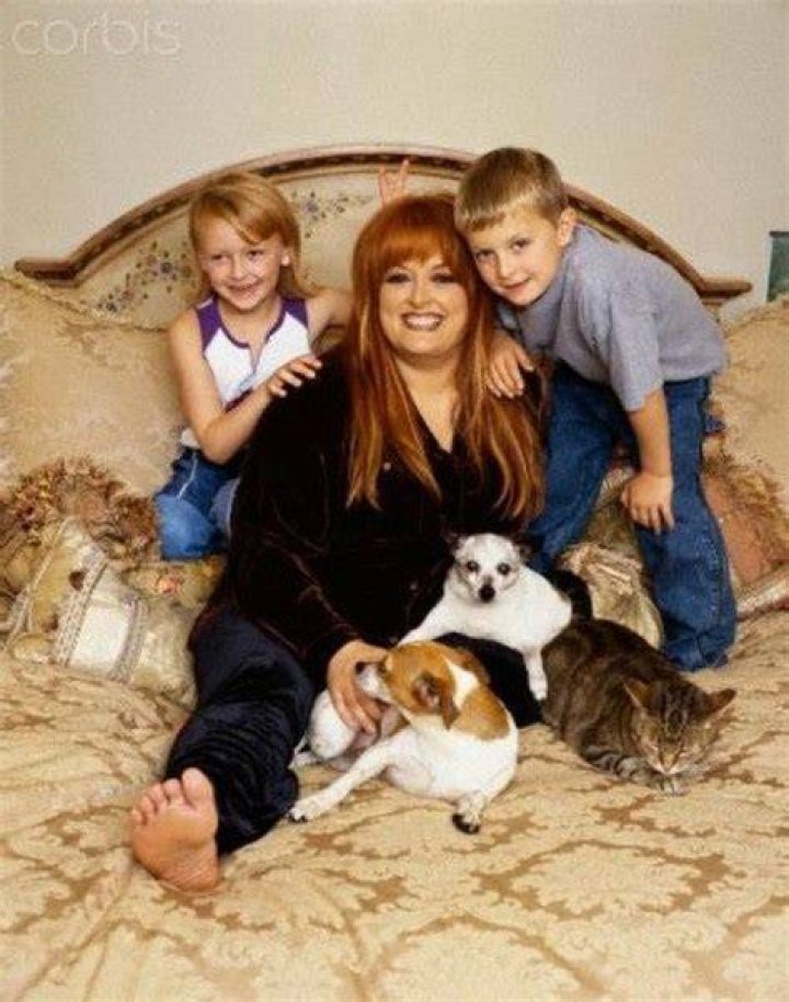 Who Are Wynonna Judd&rsquo;s Children and How Many Are they?