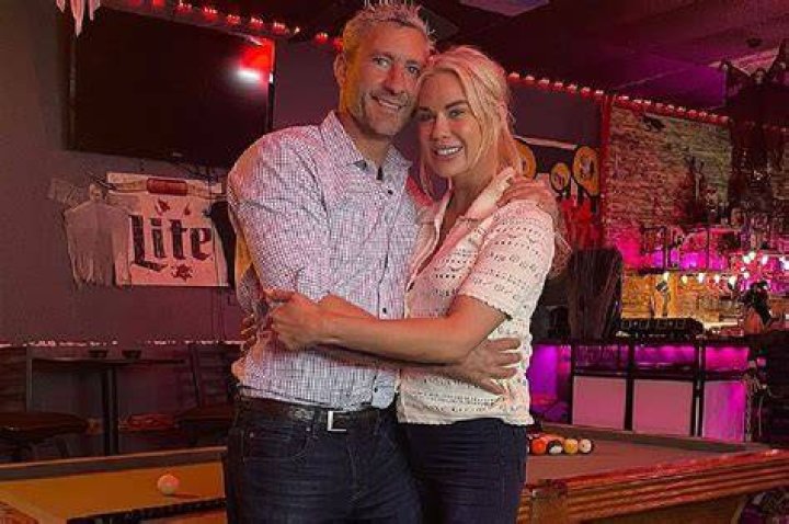 Who is Chase Lybbert? All you need to know about Rachel Bradshaw's husband