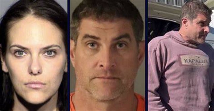 Who is Danny Serafini? Bar Rescue Arrested For Murder Case