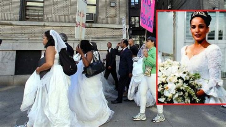 Who Is Gladys Ricart Fiance James Preston?