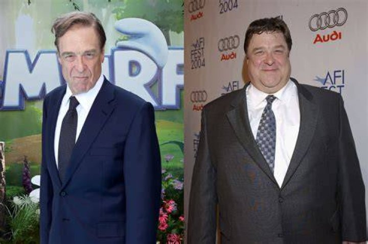 Who is John Goodman's Wife Anna Beth Goodman?