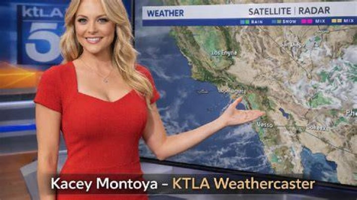 Who is Kacey Montoya? Is she married? Wiki Biography, Age Biography