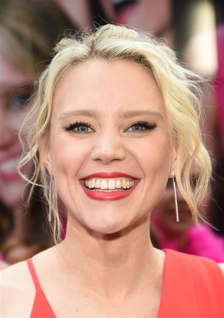 Who Is Kate Mckinnon's Partner? Meet Alleged Girlfriend Jackie Abbott