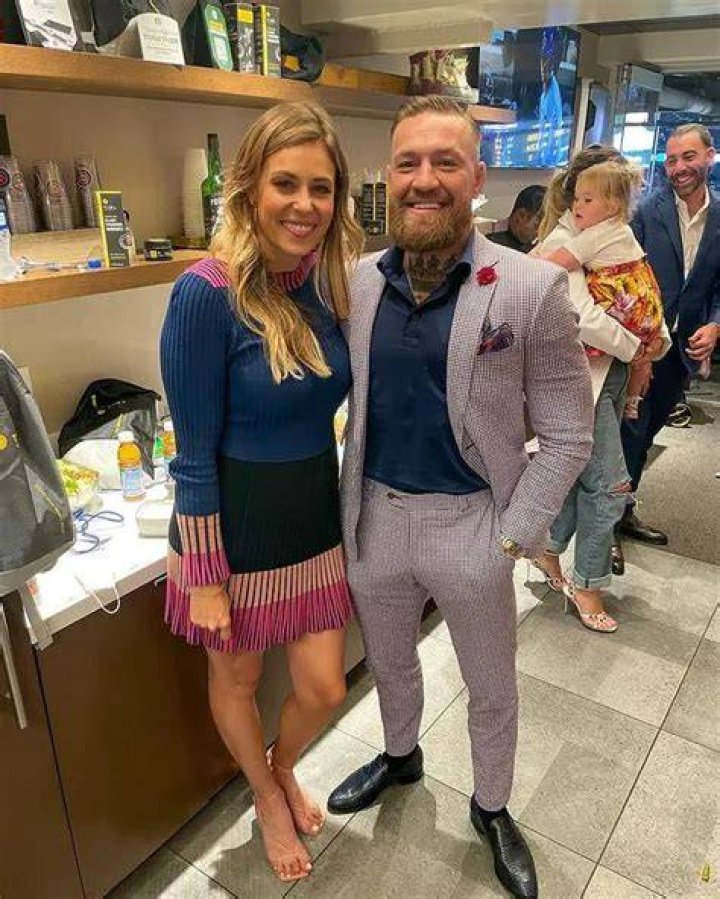 Who is Taylor McGregor Husband? Bio, Net Worth 2022, & Career TG Time