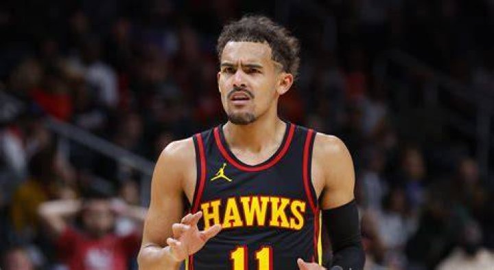 Who Is Trae Young's Wife? All About Shelby Miller