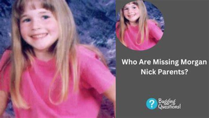 Who Killed Morgan Nick? Was Her Body Found? Parents And Family