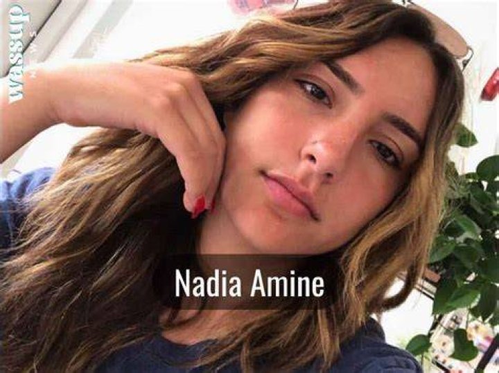 Why Was Nadia Amine Warzone Streamer Banned On Twitch The SportsGrail