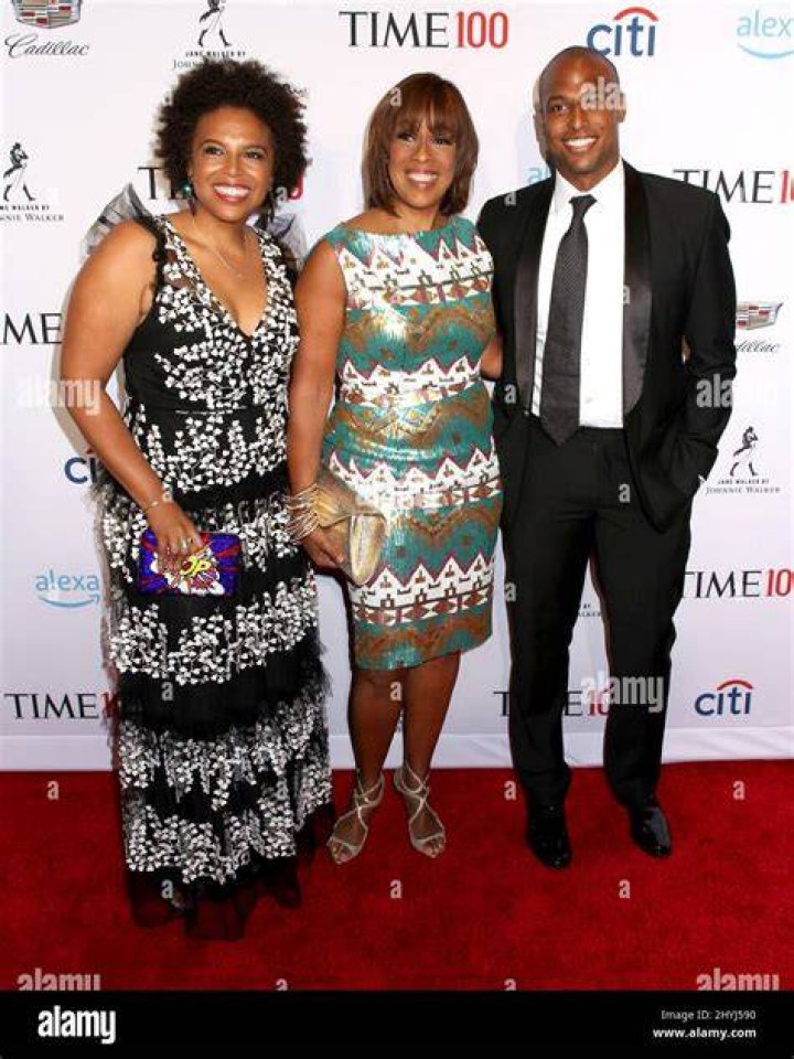 William Bumpus Bio, Facts About Gayle King&rsquo;s ExHusband Celebily