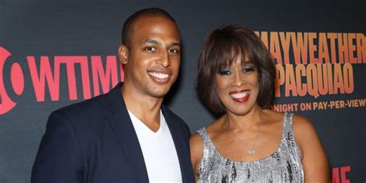 William Bumpus, Gayle King's Ex-Husband