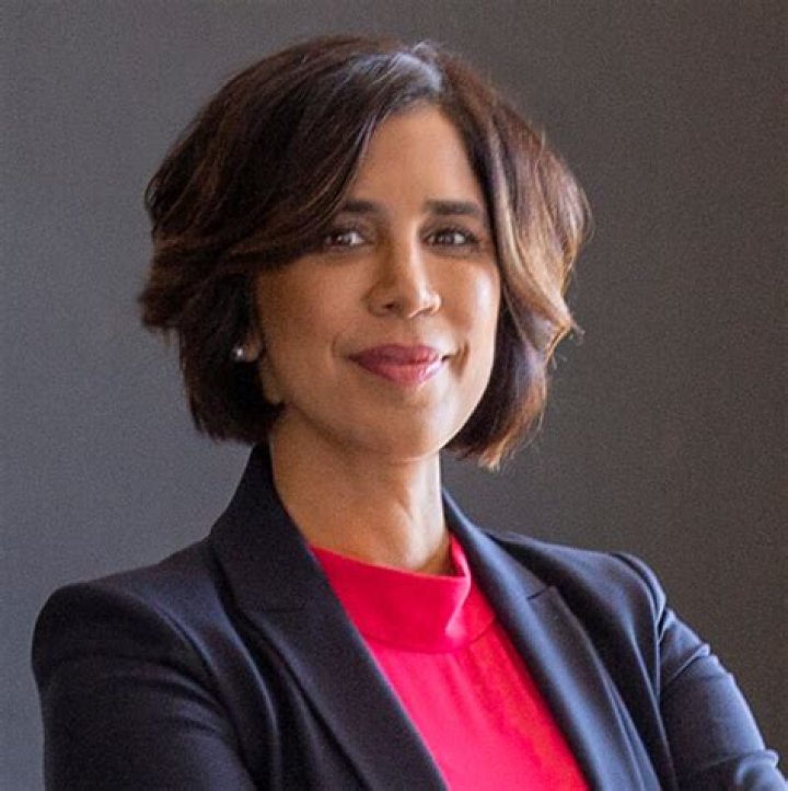 Yasmin Cader Faculty NCDC National Criminal Defense College