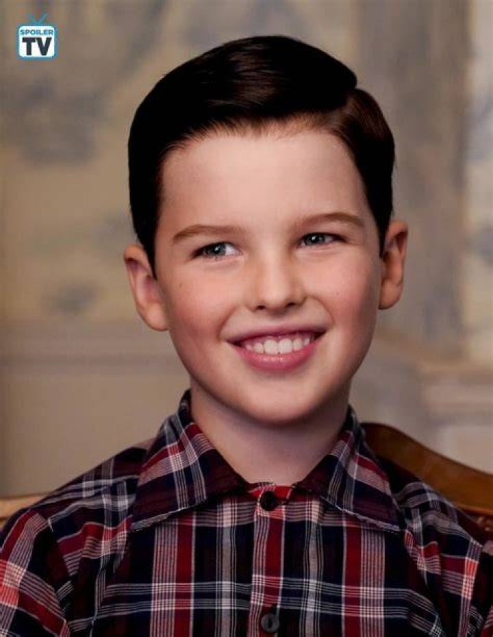 Young Sheldon Promos del episodio 2&times;11 A Race of Superhumans and a